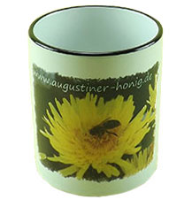 Augustiner-Honig Tasse